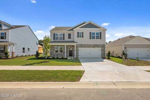 2018 Minnette Circle, New Bern, NC 28562