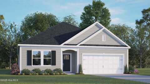 2022 Minnette Circle, New Bern, NC 28562