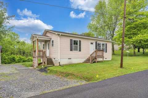 1106 Taylor Street, Pulaski, VA 24301