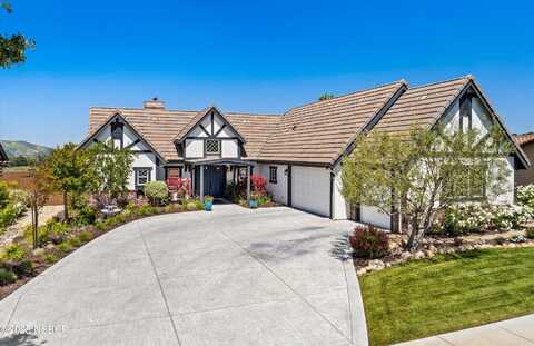571 Oak Ridge Road, Solvang, CA 93463