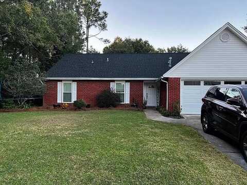 2 Crescent Court, Mary Esther, FL 32569
