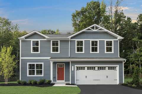 15 Sedimentary Rock Road, Dover, DE 19904