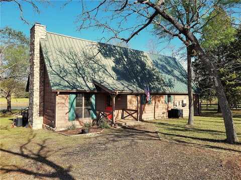 20449 Post Oak Loop, Thornton, TX 76687