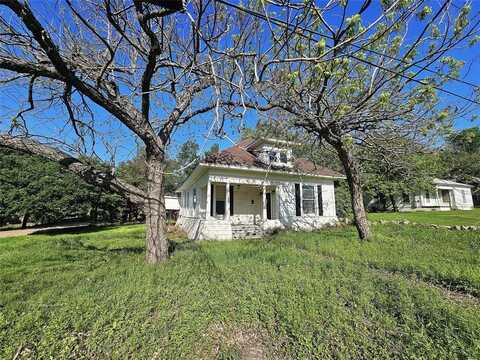703 Chilton Street, Marlin, TX 76661