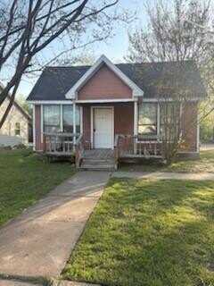 1013 La Vega Street, Waco, TX 76705