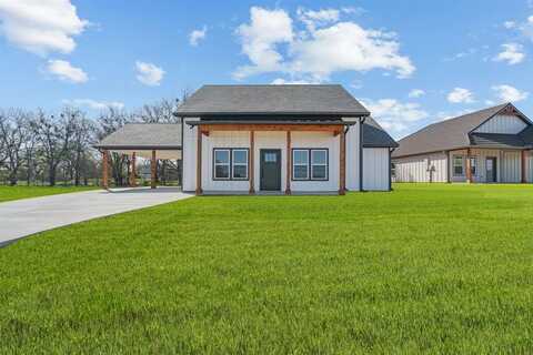 402 Poplar Court, Hico, TX 76457