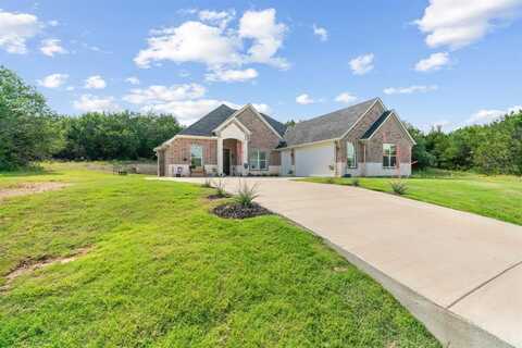 4222 N Chisholm Trail, Granbury, TX 76048