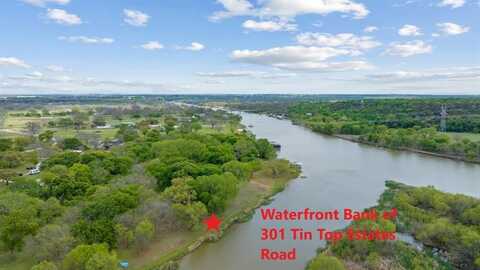 301 Tin Top Estates Road, Weatherford, TX 76087