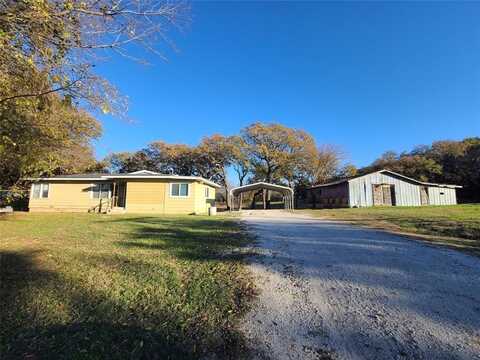 924 Upper Denton Road, Weatherford, TX 76085