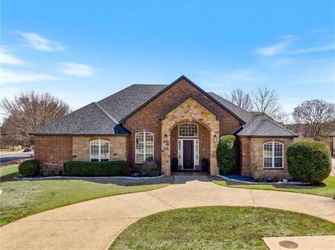 4001 Lazy Brook Drive, Nolanville, TX 76559