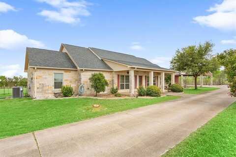 551 Bottoms East Road, Temple, TX 76501