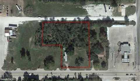 410 W Washington Highway, Kosse, TX 76653
