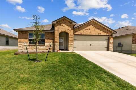 8616 Cantera Ridge Road, Temple, TX 76502