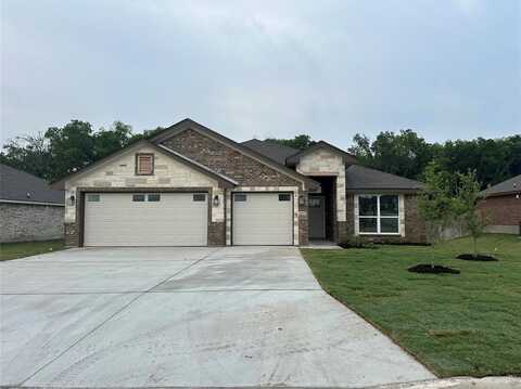 2007 Edna Lane, Troy, TX 76579