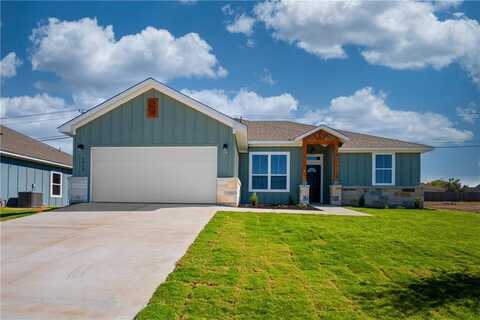 1013 Lago Azul Lane, Temple, TX 76504