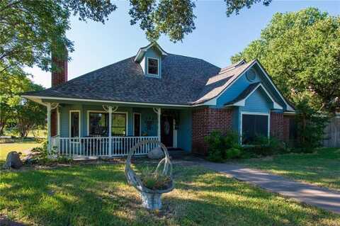 592 Ouida Drive, Waco, TX 76705