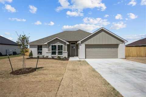 107 Joyce Street, Whitney, TX 76692