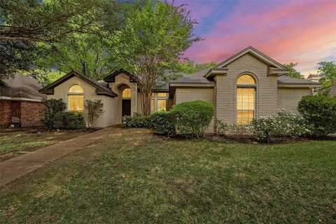 600 Telluride Drive, Woodway, TX 76712