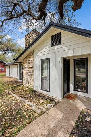 207 Quarter Horse Road, Whitney, TX 76692