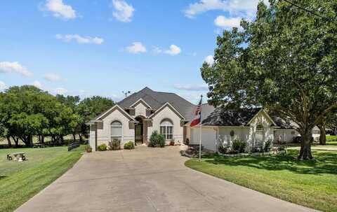 16044 Faircrest Drive, Whitney, TX 76692