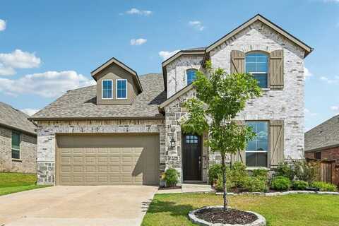 3840 Iron Ore Drive, Denison, TX 75020