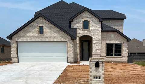 9844 Durango Trail, Waco, TX 76712