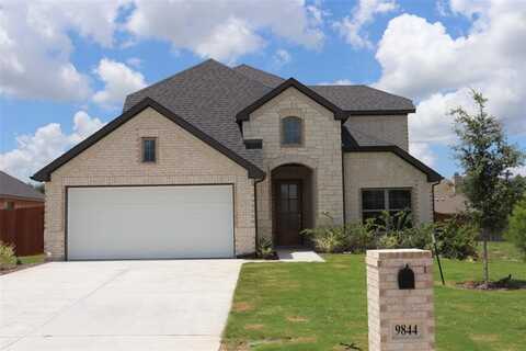 9844 Durango Trail, Waco, TX 76712