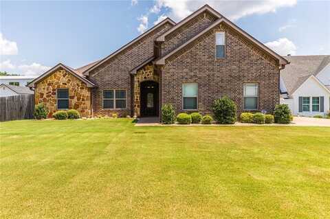 61 North Shore Circle, Waco, TX 76708