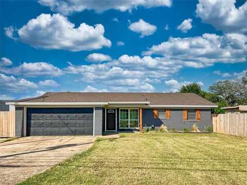 4736 Gholson Road, Waco, TX 76705