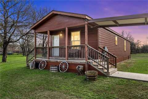 3911 Harrison Street, Waco, TX 76705