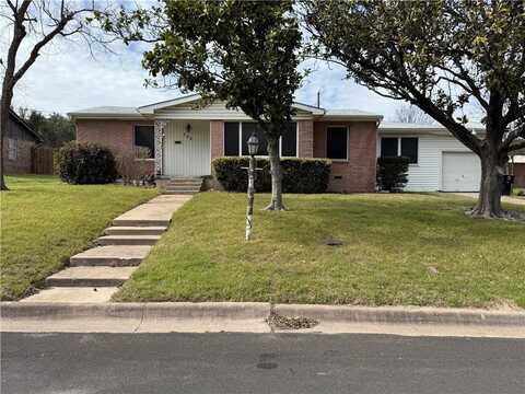 708 S 32nd Street, Temple, TX 76501