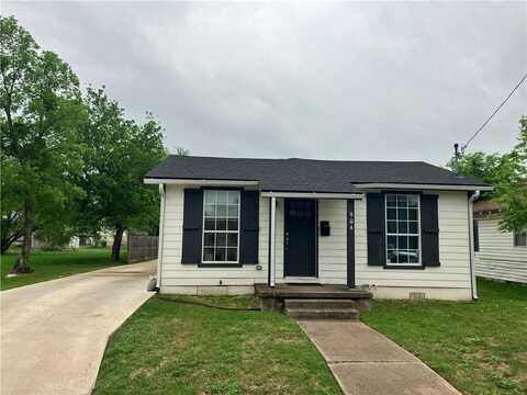 904 Gurley Lane, Waco, TX 76706