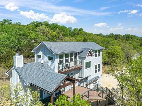 667 Sandstone Court, Sunset, TX 76270