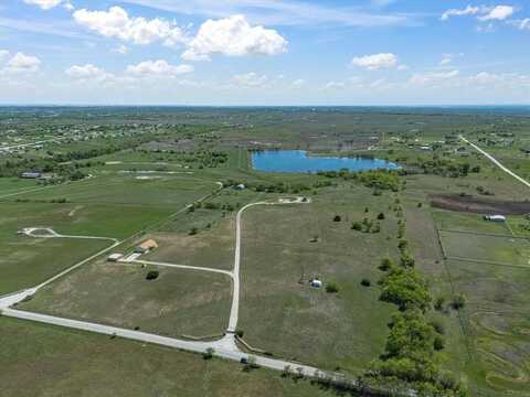 140 Private Road 4427, Rhome, TX 76078