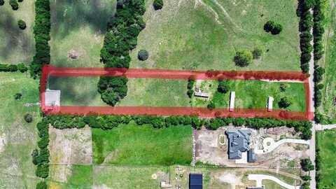 3291 Plainview Road, Midlothian, TX 76065