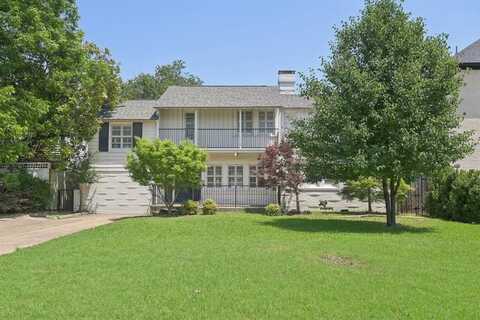 4516 Mockingbird Lane, University Park, TX 75205