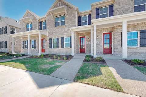 1516 Solterra Boulevard, Mesquite, TX 75181