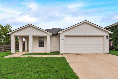 13728 High Mesa Road, Fort Worth, TX 76262