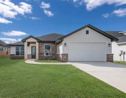 5409 Black Horse Court, China Spring, TX 76708