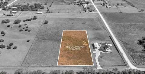 342 Camp Road, Mc Gregor, TX 76657