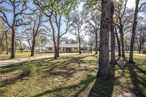182 Briar Lane, Chilton, TX 76632