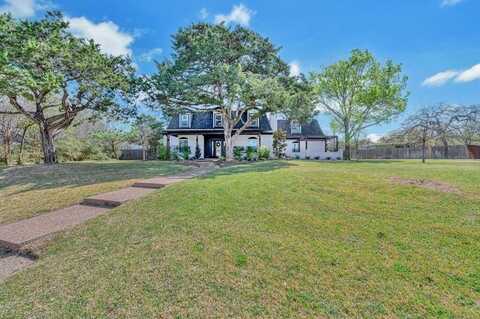 903 Arlington Drive, Woodway, TX 76712