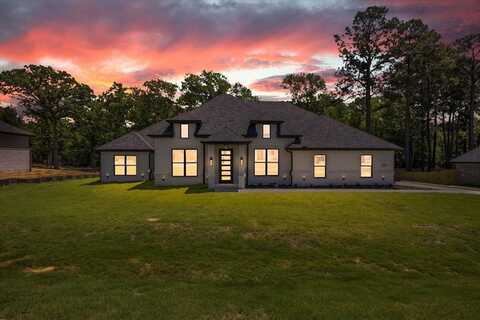 14541 Woodland Creek, Tyler, TX 75706