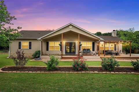 240 Barker Lane, Waco, TX 76705