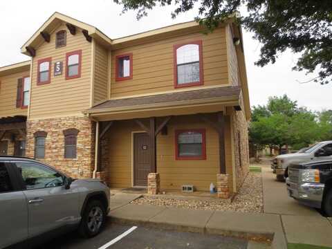 2410 S 2nd Street, Waco, TX 76706