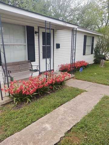 1804 Marquita Street, Waco, TX 76711