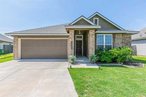 3808 Centerfire Road, Waco, TX 76705