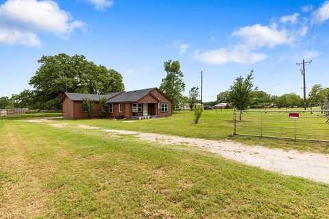 1001 Hamilton Drive, Gholson, TX 76705