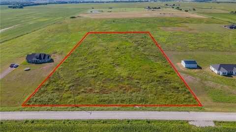 Lot 6 Trlica Road, West, TX 76691