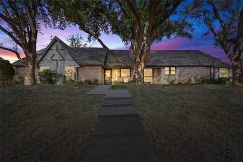 8203 Knottingham Drive, Waco, TX 76712